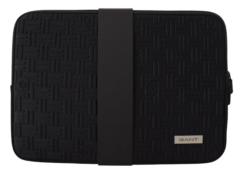 Money clips for women with sleek designsGant Sleek  Neoprene Laptop Men's Sleeve