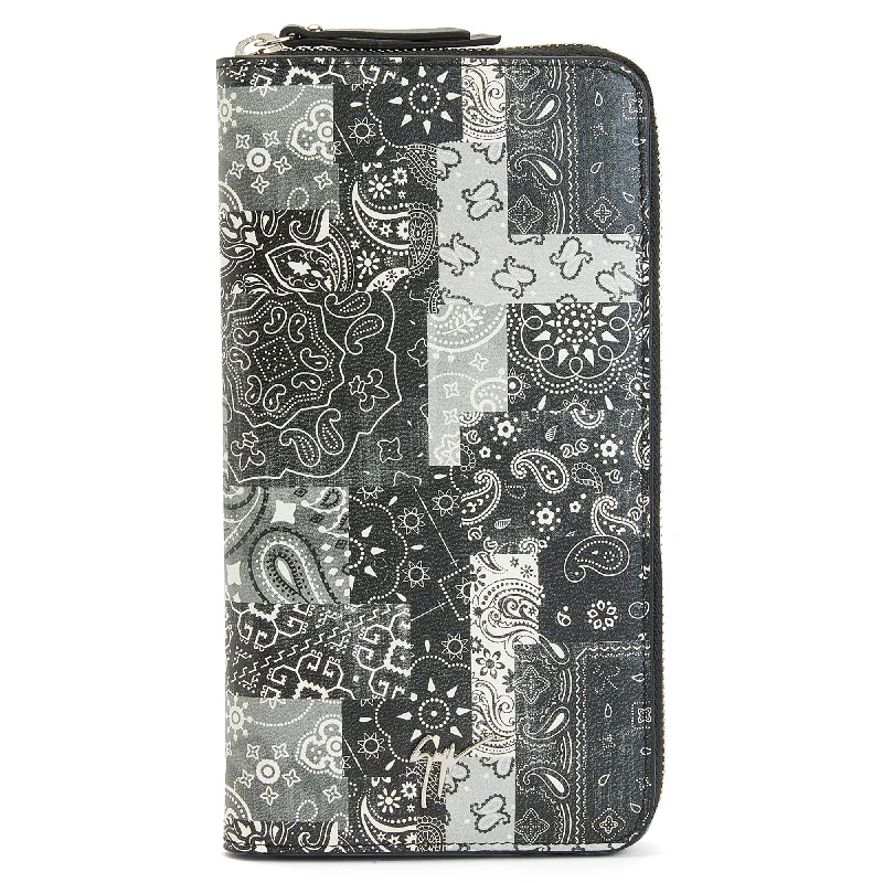 Custom money clips for corporate giftsGiuseppe Zanotti Albert