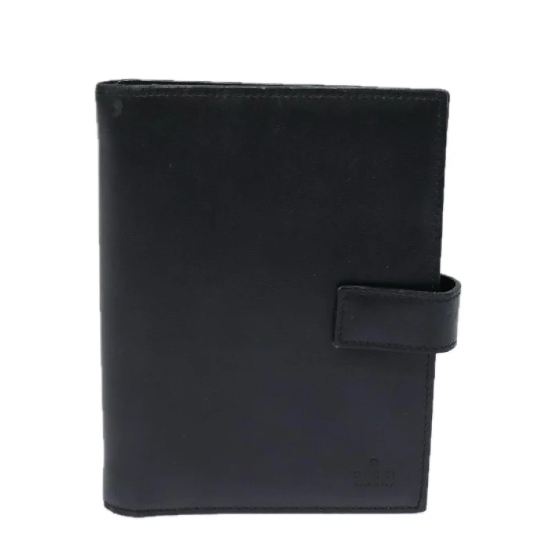 Top-rated money clips for everyday useGucci Couverture Agenda Leather Wallet (Pre-Owned) Top-rated money clips for everyday useGucci Couverture Agenda Leather Wallet (Pre-Owned)