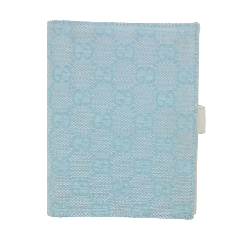 Luxury leather money clips with card slotsGucci Gg Canvas  Canvas Wallet  (Pre-Owned)