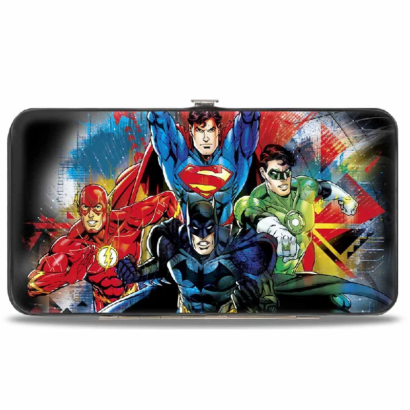 How to choose the right money clipHow to choose the right money clipHow to choose the right money clipHinged Wallet - Justice League 4-Superhero C U Group Pose Splatter Black Multi Color How to choose the right money clipHow to choose the right money clipHow to choose the right money clipHinged Wallet - Justice League 4-Superhero C U Group Pose Splatter Black Multi Color