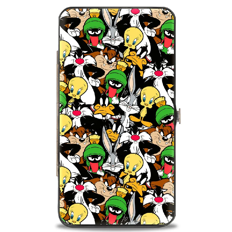 Vintage-style money clips for collectorsVintage-style money clips for collectorsVintage-style money clips for collectorsHinged Wallet - Looney Tunes 6-Character Stacked Collage5 Portrait Vintage-style money clips for collectorsVintage-style money clips for collectorsVintage-style money clips for collectorsHinged Wallet - Looney Tunes 6-Character Stacked Collage5 Portrait