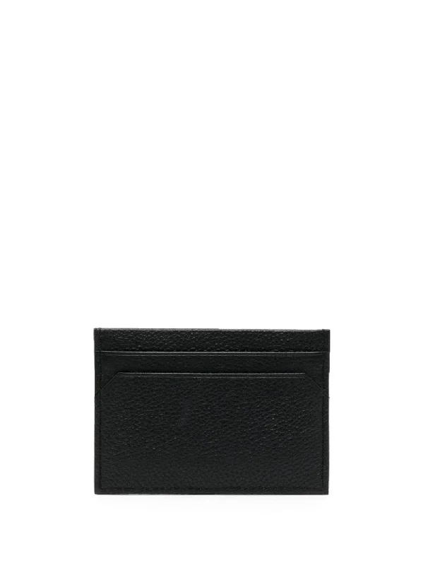 Vintage-style money clips for collectorsHugo Boss Men's Highway Black Pebbled Leather Card Case Wallet Vintage-style money clips for collectorsHugo Boss Men's Highway Black Pebbled Leather Card Case Wallet