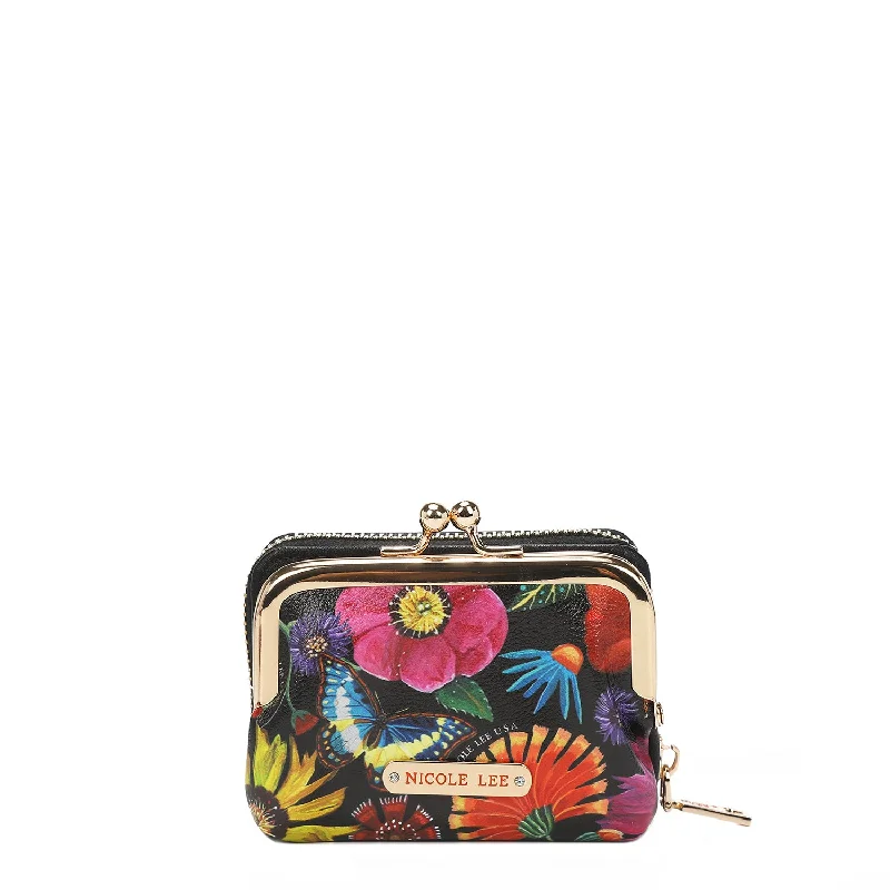 BUTTER-FLOWER BLACK