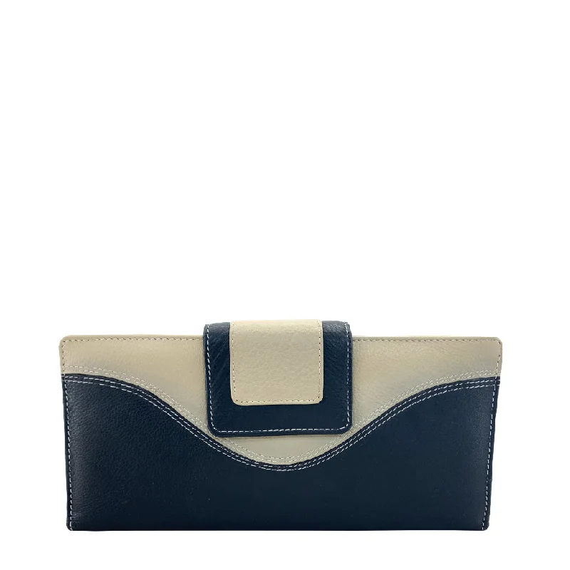 Black-Beige