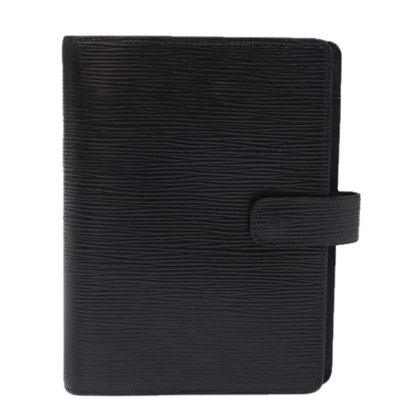 Money clips with magnetic closureLouis Vuitton Agenda Cover Leather Wallet (Pre-Owned) Money clips with magnetic closureLouis Vuitton Agenda Cover Leather Wallet (Pre-Owned)