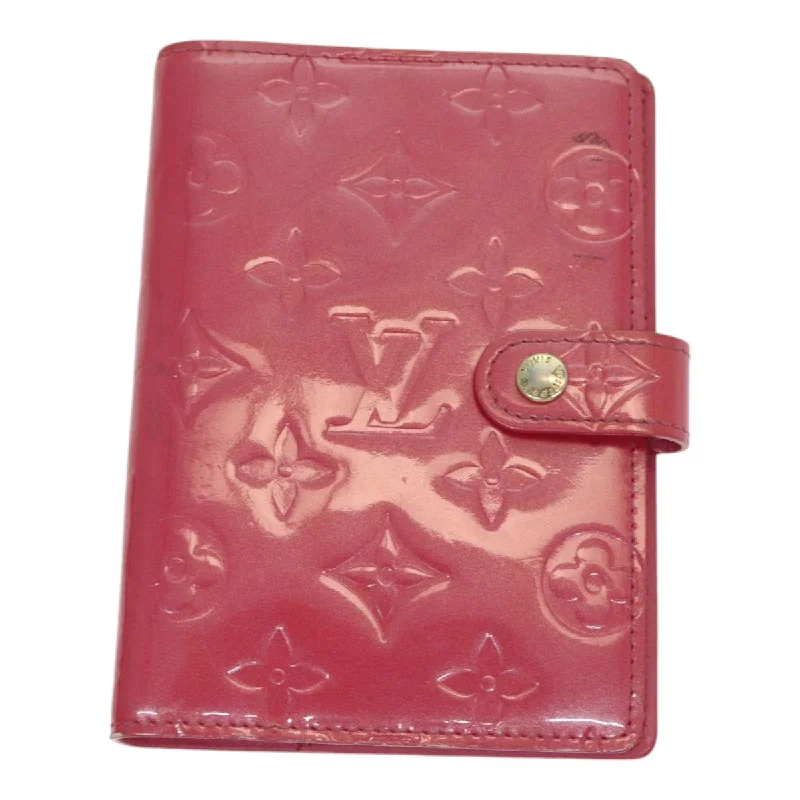 Lightweight money clips for travelLouis Vuitton Agenda Pm Patent Leather Wallet (Pre-Owned) Lightweight money clips for travelLouis Vuitton Agenda Pm Patent Leather Wallet (Pre-Owned)