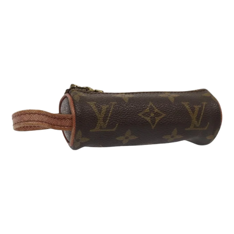 Stainless steel money clips for durabilityLouis Vuitton Etui À Balles De Golf Canvas Wallet (Pre-Owned) Stainless steel money clips for durabilityLouis Vuitton Etui À Balles De Golf Canvas Wallet (Pre-Owned)