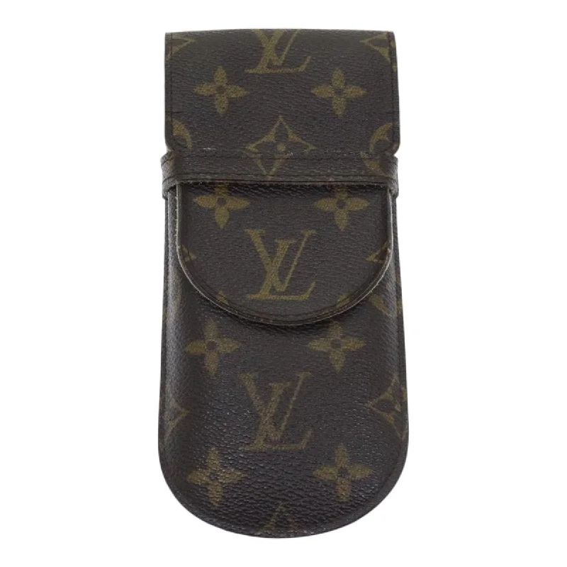 Money clips with RFID protectionLouis Vuitton Glasses Case Leather Wallet (Pre-Owned) Money clips with RFID protectionLouis Vuitton Glasses Case Leather Wallet (Pre-Owned)