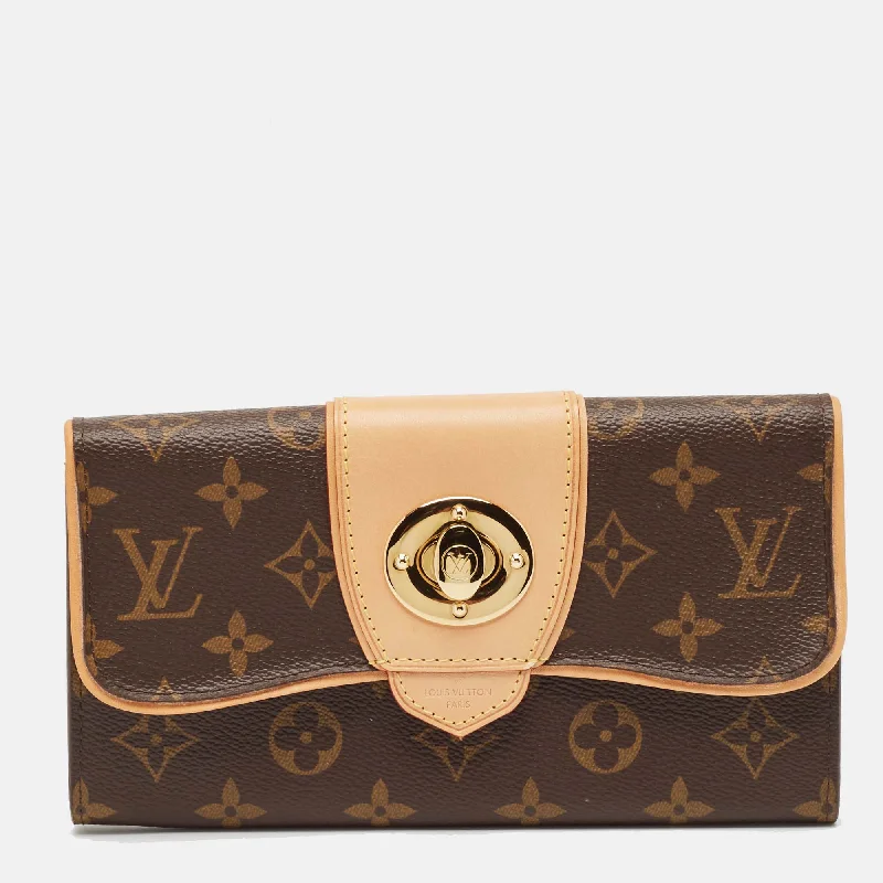 Money clips for holding large amounts of cashLouis Vuitton Monogram Canvas Boetie Wallet Money clips for holding large amounts of cashLouis Vuitton Monogram Canvas Boetie Wallet