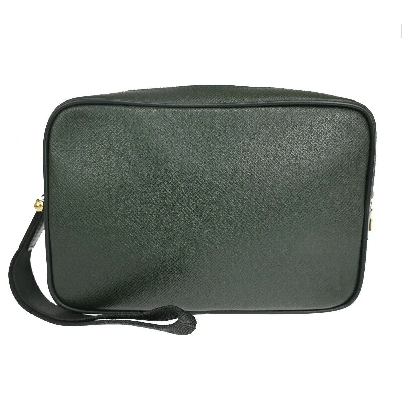 Money clips with built-in bottle openersLouis Vuitton Pochette Canvas Clutch Bag (Pre-Owned) Money clips with built-in bottle openersLouis Vuitton Pochette Canvas Clutch Bag (Pre-Owned)