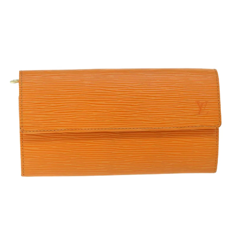 Eco-friendly money clips made from sustainable materialsLouis Vuitton Porte Monnaie Cit Leather Wallet (Pre-Owned) Eco-friendly money clips made from sustainable materialsLouis Vuitton Porte Monnaie Cit Leather Wallet (Pre-Owned)