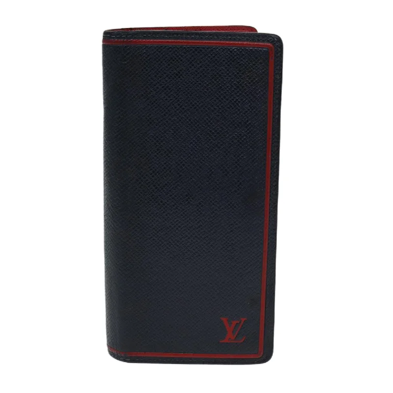 Luxury leather money clips with card slotsLouis Vuitton Portefeuille Brazza Leather Wallet (Pre-Owned) Luxury leather money clips with card slotsLouis Vuitton Portefeuille Brazza Leather Wallet (Pre-Owned)