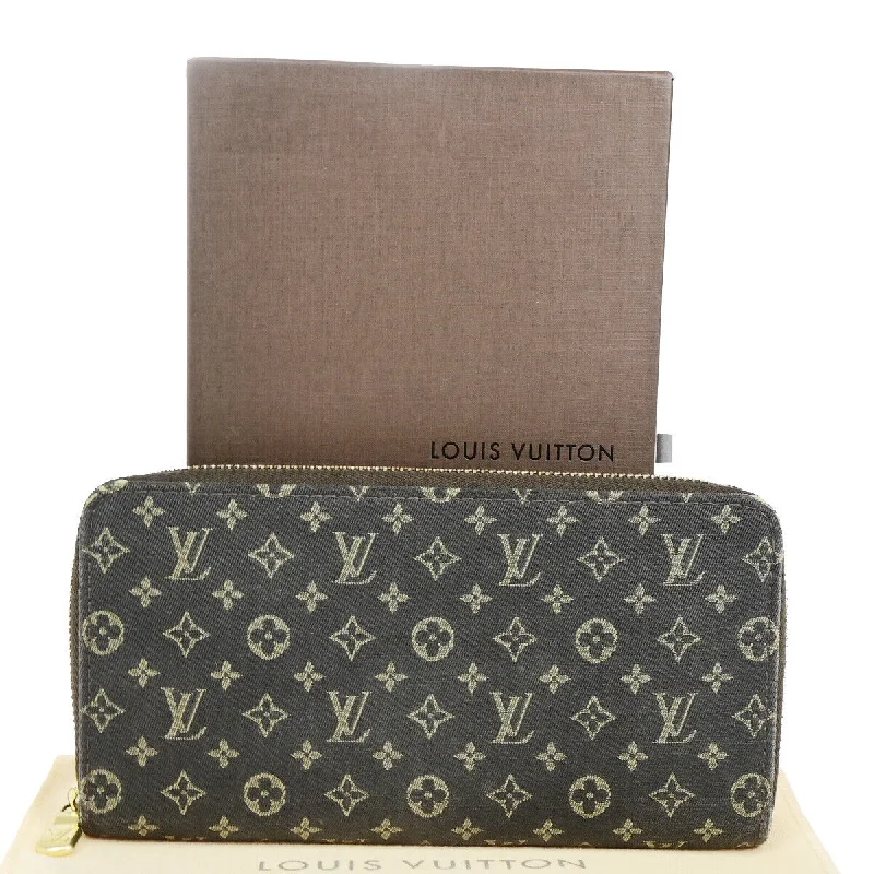 Top-rated money clips for everyday useLouis Vuitton Portefeuille Zippy Canvas Wallet (Pre-Owned) Top-rated money clips for everyday useLouis Vuitton Portefeuille Zippy Canvas Wallet (Pre-Owned)