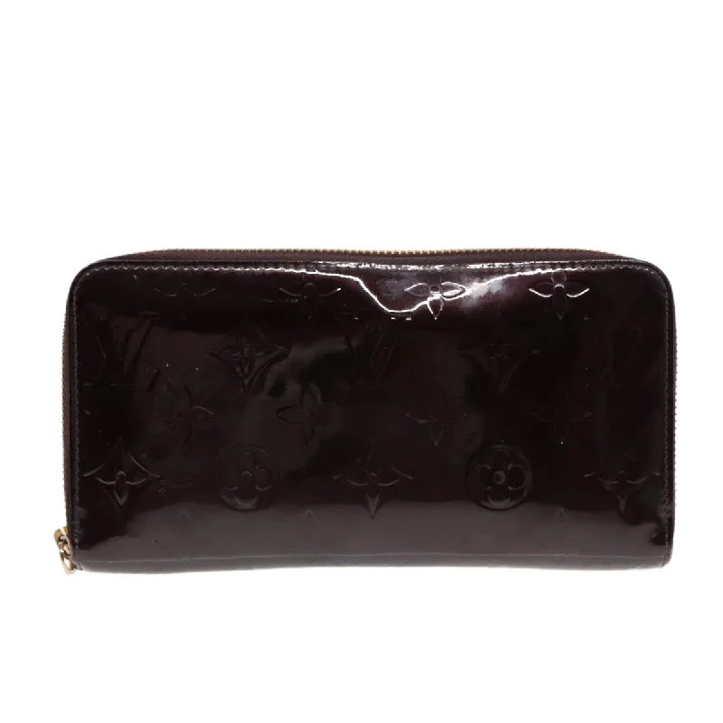 Vintage-style money clips for collectorsLouis Vuitton Portefeuille Zippy Patent Leather Wallet (Pre-Owned) Vintage-style money clips for collectorsLouis Vuitton Portefeuille Zippy Patent Leather Wallet (Pre-Owned)