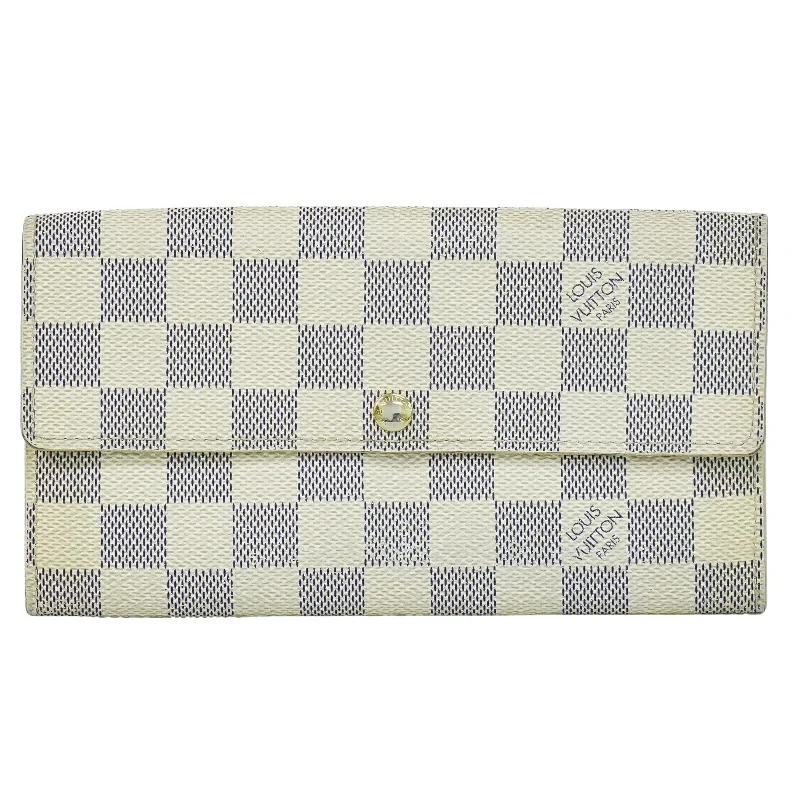 Personalized engraved money clips for menLouis Vuitton Sarah Canvas Wallet (Pre-Owned) Personalized engraved money clips for menLouis Vuitton Sarah Canvas Wallet (Pre-Owned)