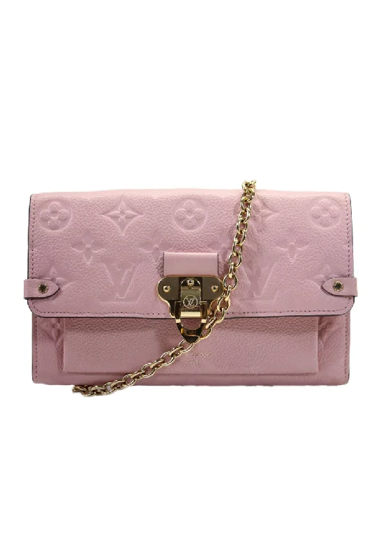 Best money clips for cash and cardsLouis Vuitton Womens Monogram Leather Empreinte Vavin Wallet On Chain Pink Best money clips for cash and cardsLouis Vuitton Womens Monogram Leather Empreinte Vavin Wallet On Chain Pink