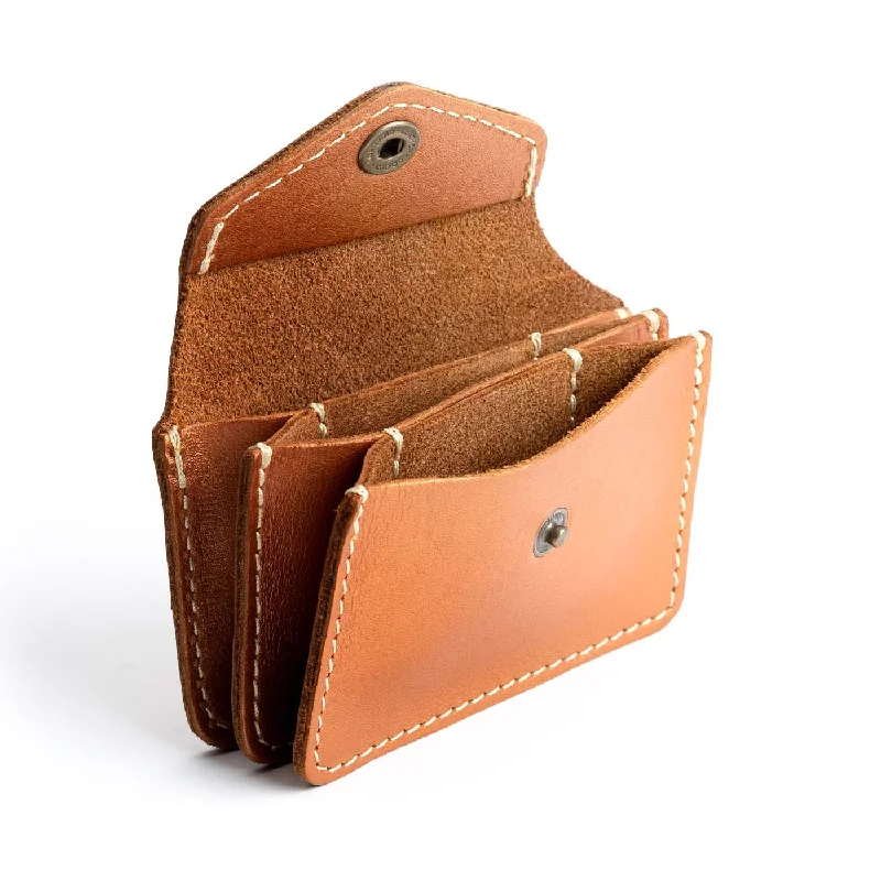 Elegant money clips for weddingsLovebug Wallet