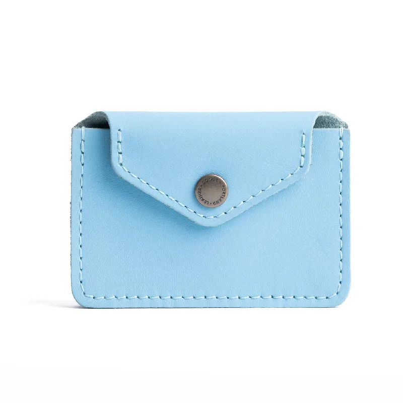 Glacial Blue