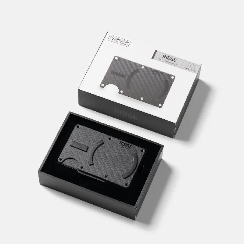 Personalized engraved money clips for menPersonalized engraved money clips for menPersonalized engraved money clips for menRidge Plates For MagSafe - Carbon Fiber 3k