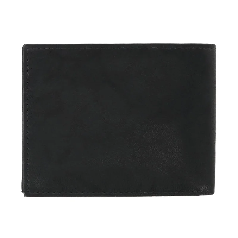 How to choose the right money clipHow to choose the right money clipHow to choose the right money clipMen's Dakota Leather RFID Bifold Wallet