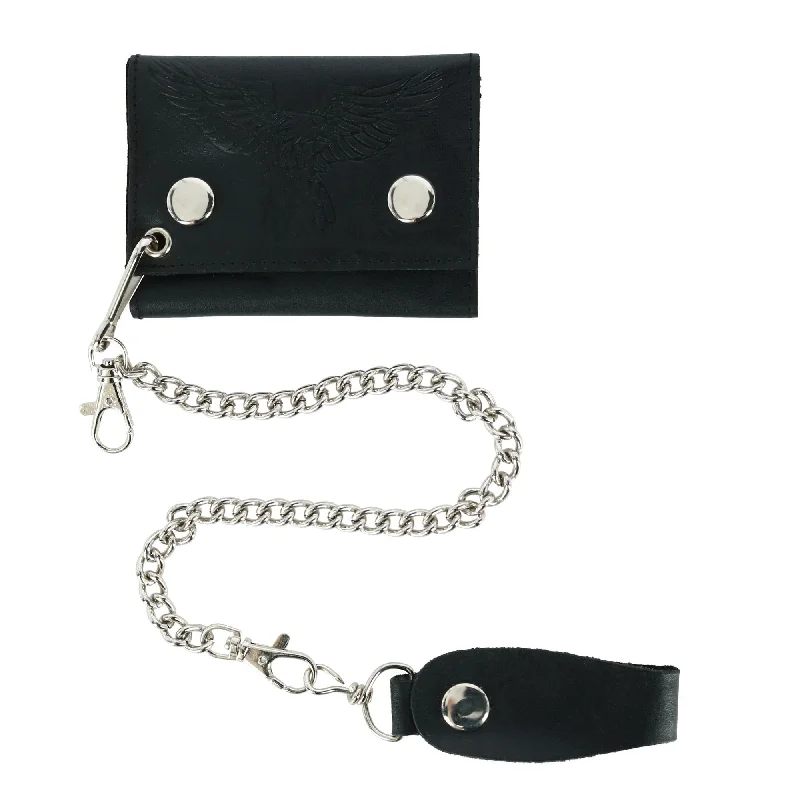 Money clips for women with sleek designsMoney clips for women with sleek designsMoney clips for women with sleek designsMen's Leather Eagle Print Trifold Double Snap Chain Wallet Money clips for women with sleek designsMoney clips for women with sleek designsMoney clips for women with sleek designsMen's Leather Eagle Print Trifold Double Snap Chain Wallet