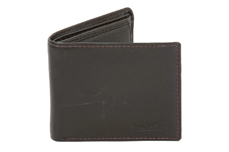 Money clips with RFID protectionMoney clips with RFID protectionMoney clips with RFID protectionMENS LEATHER WALLET 95411 (BROWN) Money clips with RFID protectionMoney clips with RFID protectionMoney clips with RFID protectionMENS LEATHER WALLET 95411 (BROWN)