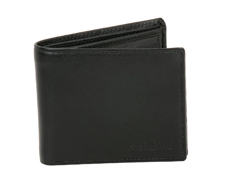 Money clips with RFID protectionMoney clips with RFID protectionMoney clips with RFID protectionMENS LEATHER WALLET 95422 (BLACK) Money clips with RFID protectionMoney clips with RFID protectionMoney clips with RFID protectionMENS LEATHER WALLET 95422 (BLACK)