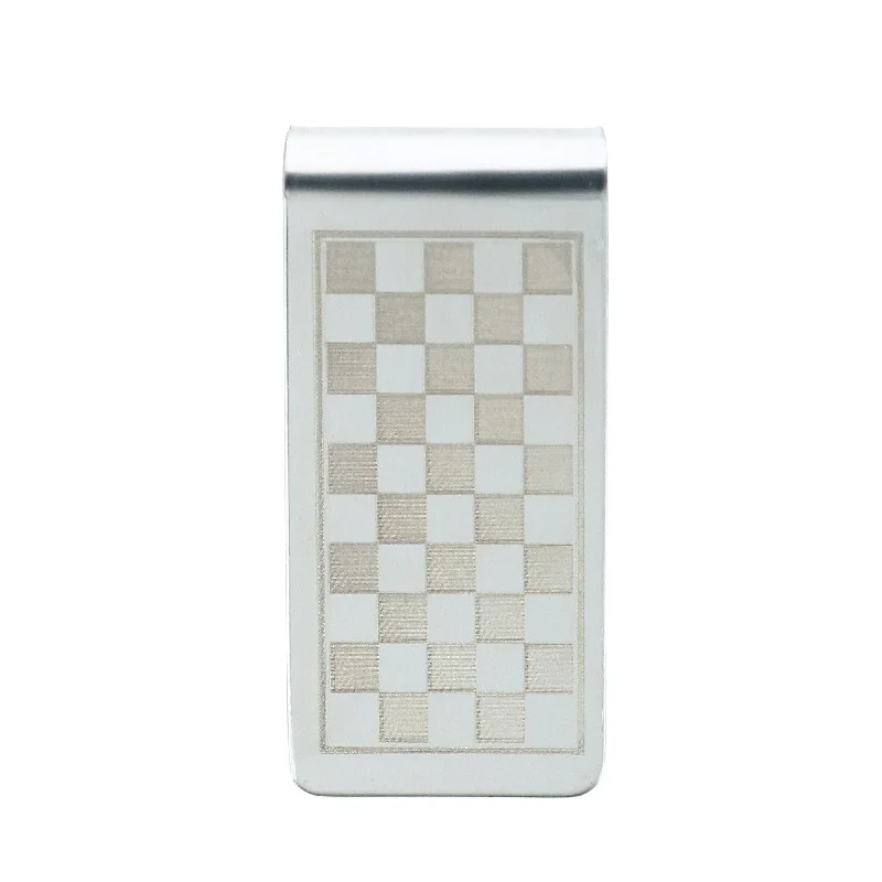 Money clips for holding large amounts of cashMoney clips for holding large amounts of cashMoney clips for holding large amounts of cashMen's Stainless Steel Checkerboard Money Clip Money clips for holding large amounts of cashMoney clips for holding large amounts of cashMoney clips for holding large amounts of cashMen's Stainless Steel Checkerboard Money Clip