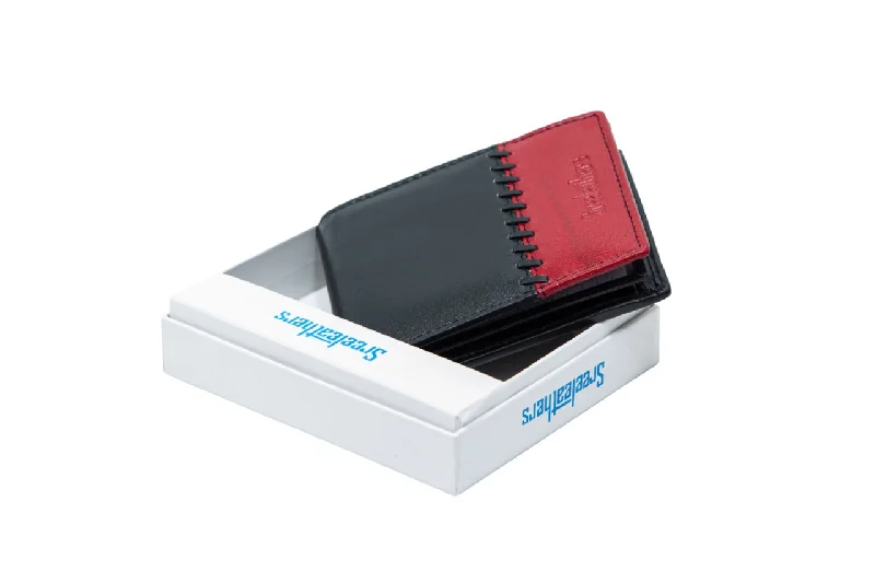Money clips with RFID protectionMoney clips with RFID protectionMoney clips with RFID protectionMENS WALLET 92918 (BLACK WITH RED) Money clips with RFID protectionMoney clips with RFID protectionMoney clips with RFID protectionMENS WALLET 92918 (BLACK WITH RED)