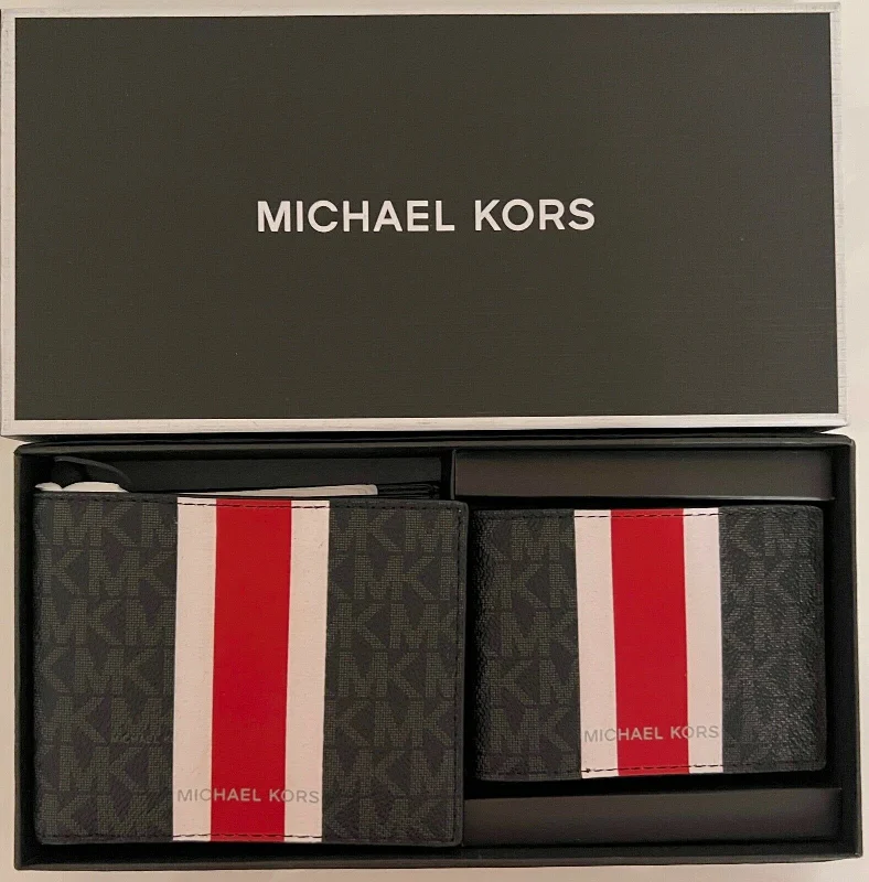 Stainless steel money clips for durabilityStainless steel money clips for durabilityStainless steel money clips for durabilityMichael Kors Mens Gifting Mk Signature Blue Wallet Billfold Box Set Stainless steel money clips for durabilityStainless steel money clips for durabilityStainless steel money clips for durabilityMichael Kors Mens Gifting Mk Signature Blue Wallet Billfold Box Set