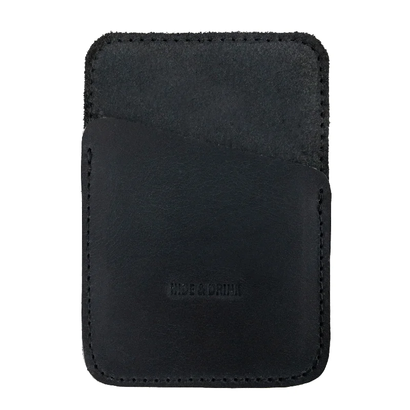 Charcoal Black