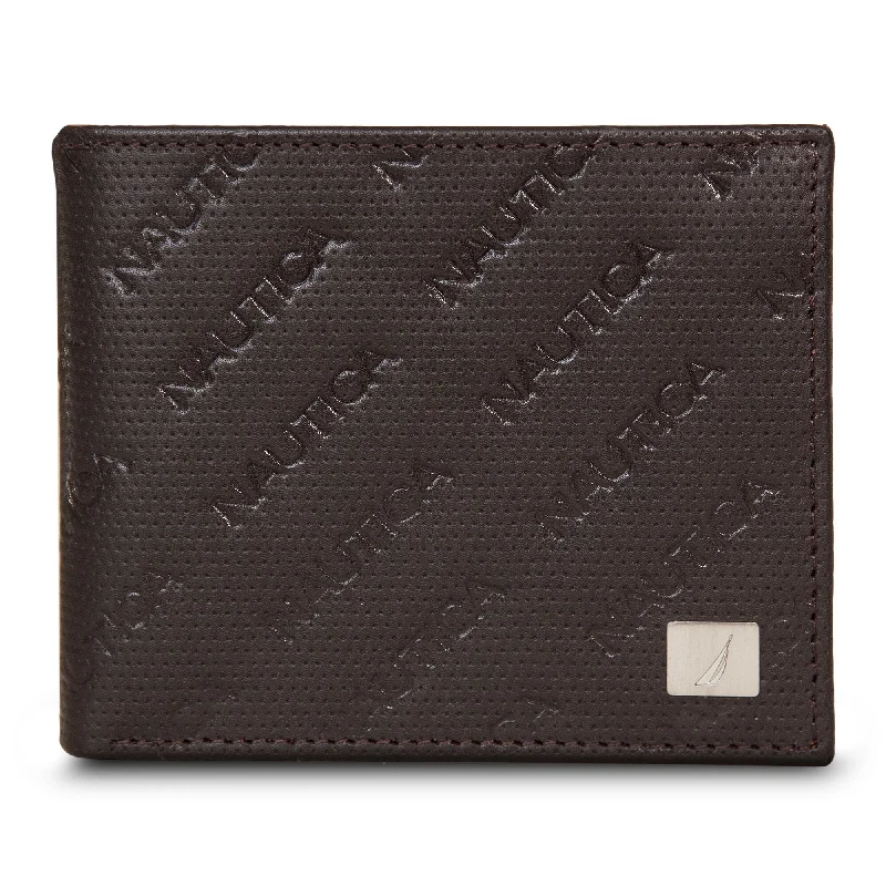Lightweight money clips for travelLightweight money clips for travelLightweight money clips for travelNautica Mens Repeat Logo Bi-Fold Wallet Lightweight money clips for travelLightweight money clips for travelLightweight money clips for travelNautica Mens Repeat Logo Bi-Fold Wallet