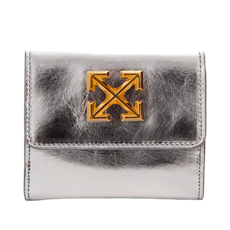 How to choose the right money clipOff-  Leather Women's Wallet