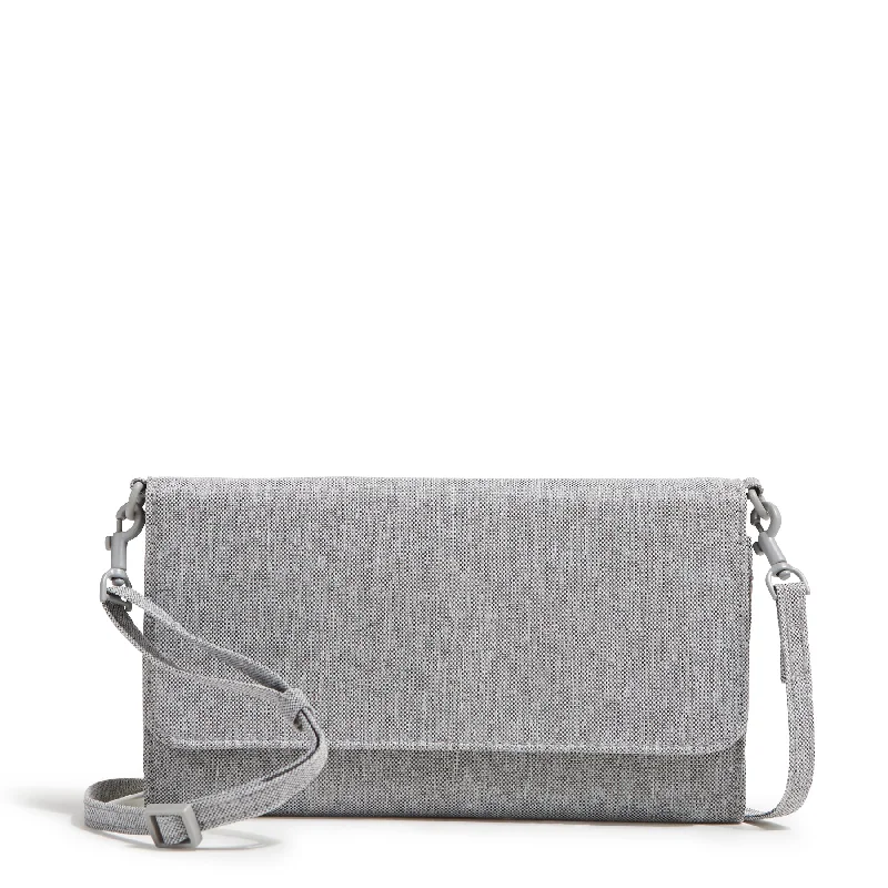 medium heather gray