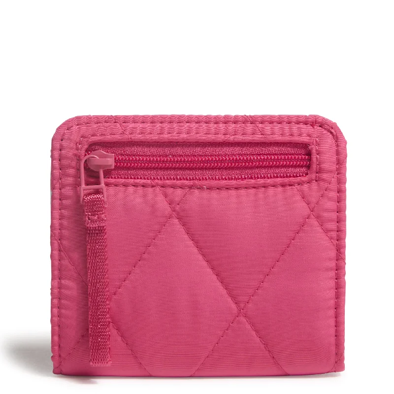 peacock pink