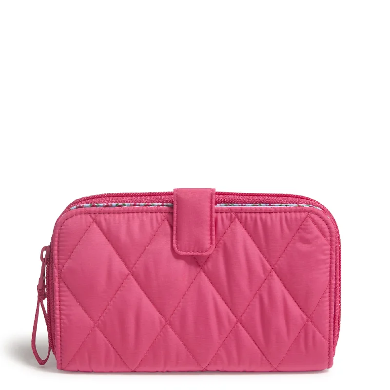 peacock pink