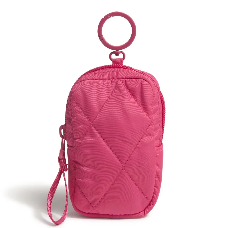 peacock pink
