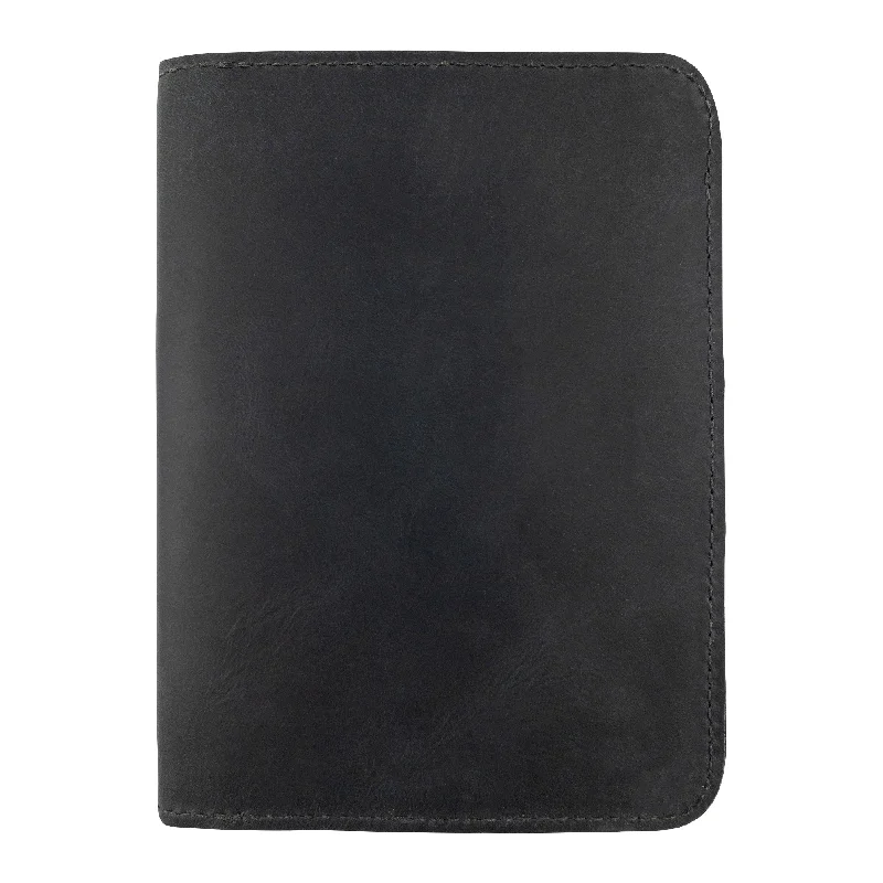 Charcoal Black