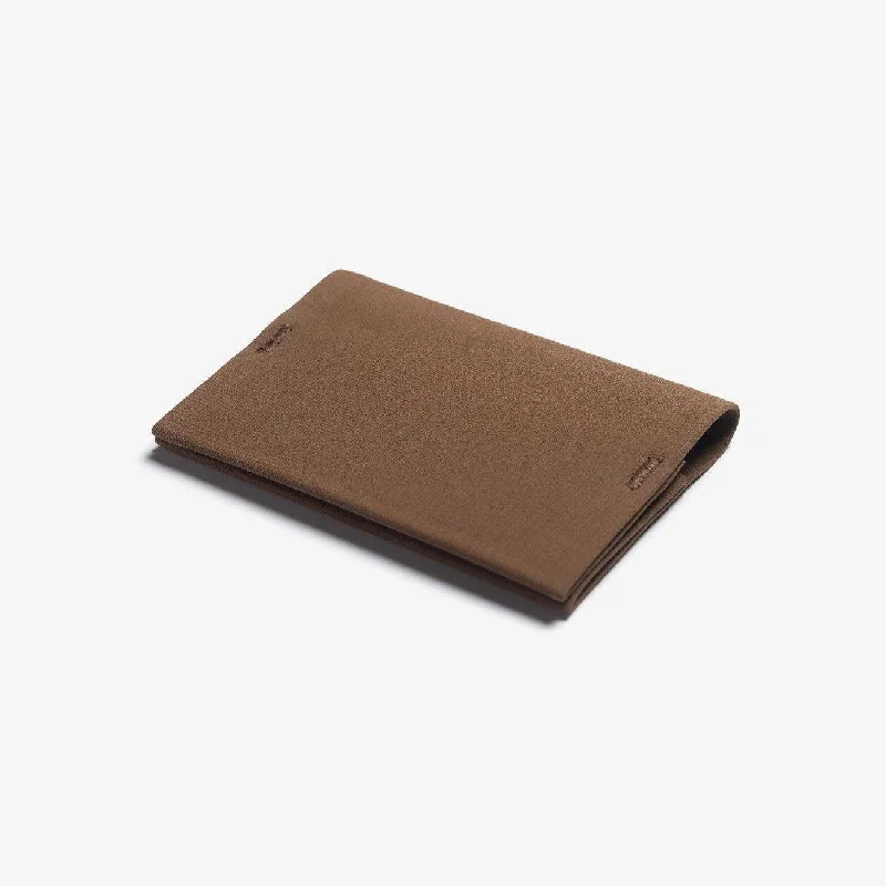 Hazelnut Softshell