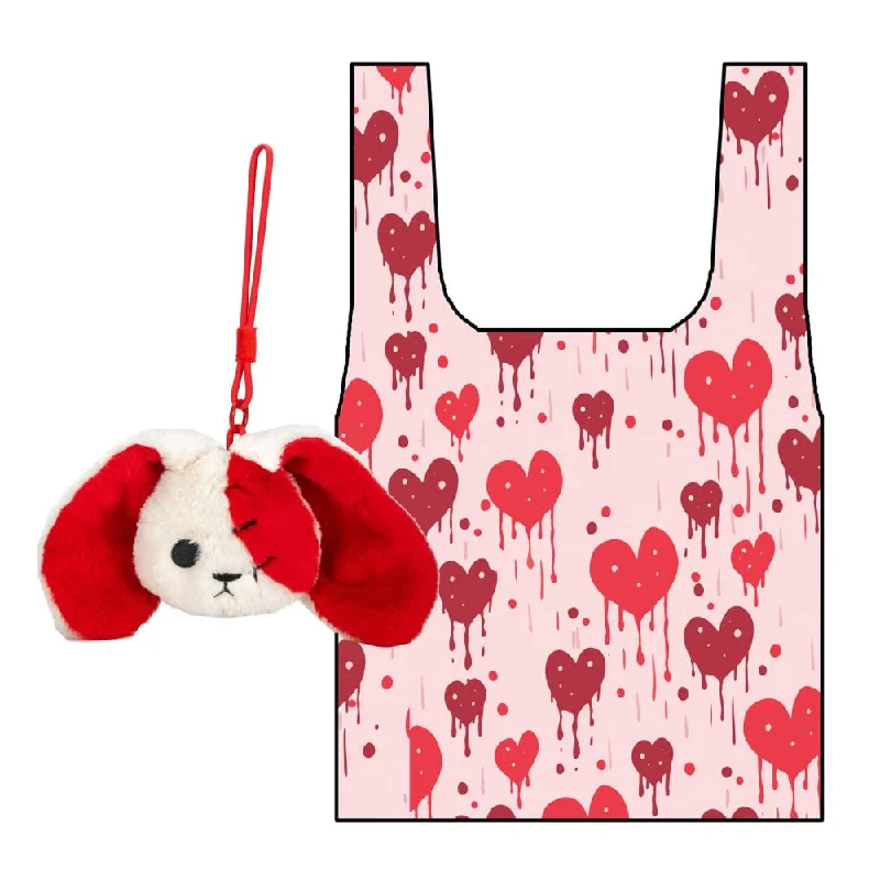Money clips for women with sleek designsMoney clips for women with sleek designsMoney clips for women with sleek designsPlushie Dreadfuls - Love Rabbit Reusable Shopping Bag Accessory Money clips for women with sleek designsMoney clips for women with sleek designsMoney clips for women with sleek designsPlushie Dreadfuls - Love Rabbit Reusable Shopping Bag Accessory
