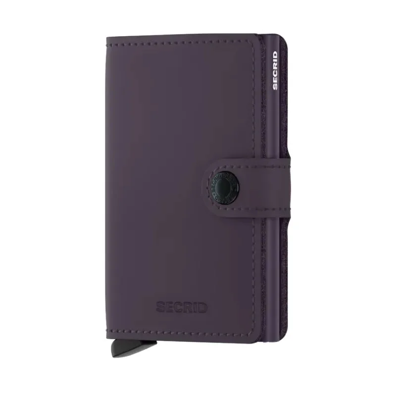 Dark Purple