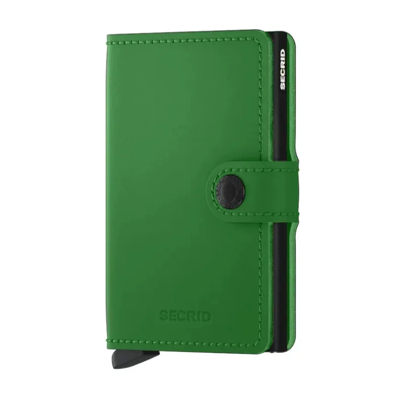 Bright Green