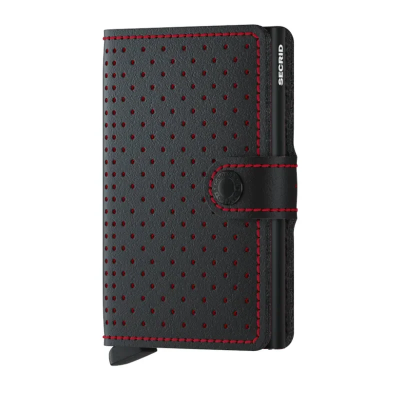 Custom money clips for corporate giftsCustom money clips for corporate giftsCustom money clips for corporate giftsSecrid Miniwallet Style Perforated - Black-Red Custom money clips for corporate giftsCustom money clips for corporate giftsCustom money clips for corporate giftsSecrid Miniwallet Style Perforated - Black-Red