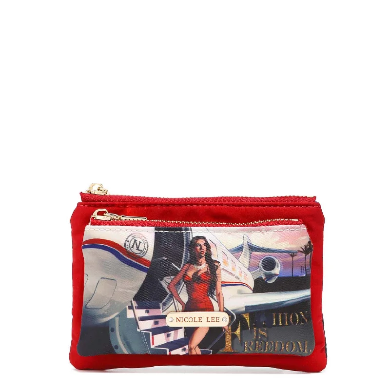 TRAVEL IN FASHION