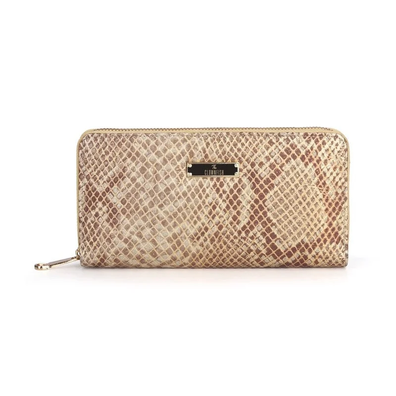 How to choose the right money clipTHE CLOWNFISH Donelle Collection Genuine Leather Womens Wallet Clutch Ladies Purse with Card Holders (Yellow) How to choose the right money clipTHE CLOWNFISH Donelle Collection Genuine Leather Womens Wallet Clutch Ladies Purse with Card Holders (Yellow)