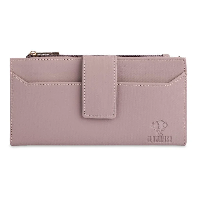 How to clean and maintain metal money clipsTHE CLOWNFISH Krizia Collection PVC Zip & Snap Flap Closure Bi-Fold Womens Wallet Clutch Ladies Purse with Multiple Card Holders (Dark Peach) How to clean and maintain metal money clipsTHE CLOWNFISH Krizia Collection PVC Zip & Snap Flap Closure Bi-Fold Womens Wallet Clutch Ladies Purse with Multiple Card Holders (Dark Peach)