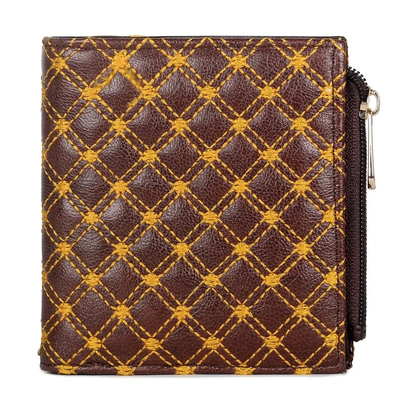 How to choose the right money clipThe Clownfish Zoya Collection Womens Wrist Wallet Clutch Purse with Embroidered Design (Yellow) How to choose the right money clipThe Clownfish Zoya Collection Womens Wrist Wallet Clutch Purse with Embroidered Design (Yellow)