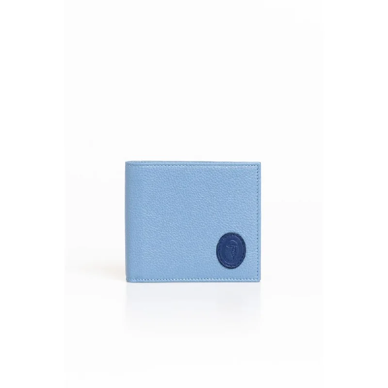 Vintage-style money clips for collectorsTrussardi  Leather Men's Wallet