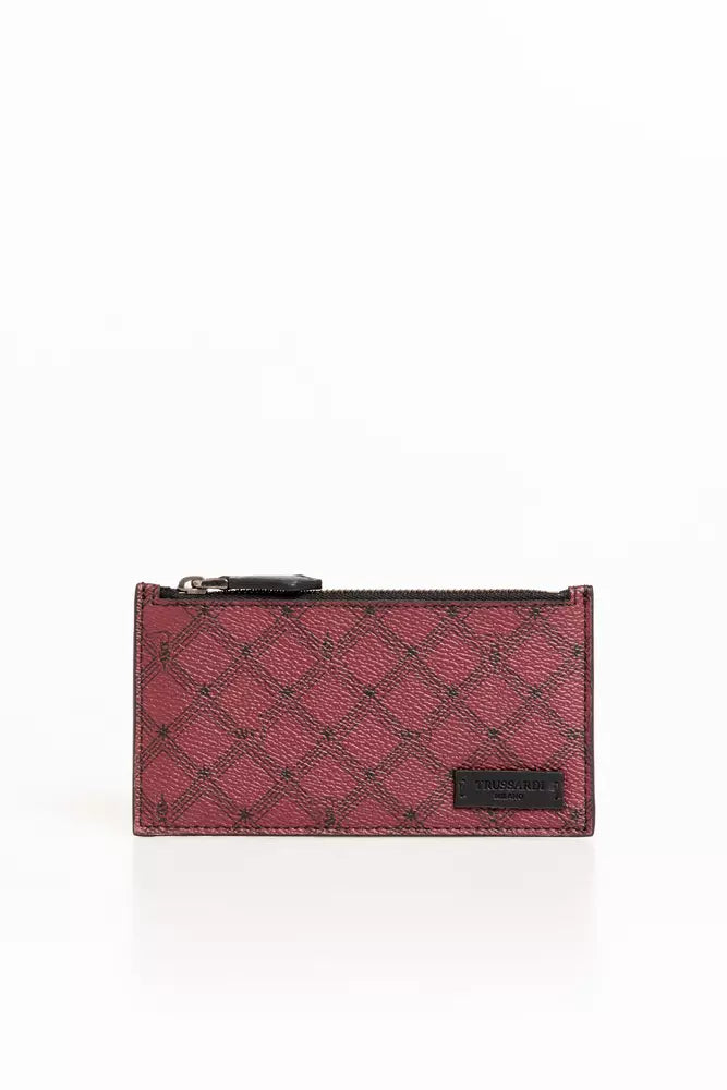 Money clips vs traditional walletsussardi Pvc Men's Wallet